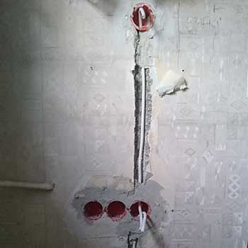 Przewody zasilające